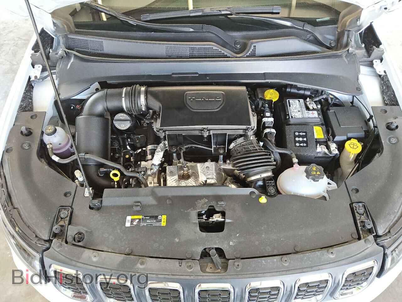 2024 JEEP COMPASS - VIN: 3C4NJDBN2RT117145 - Фото 12
