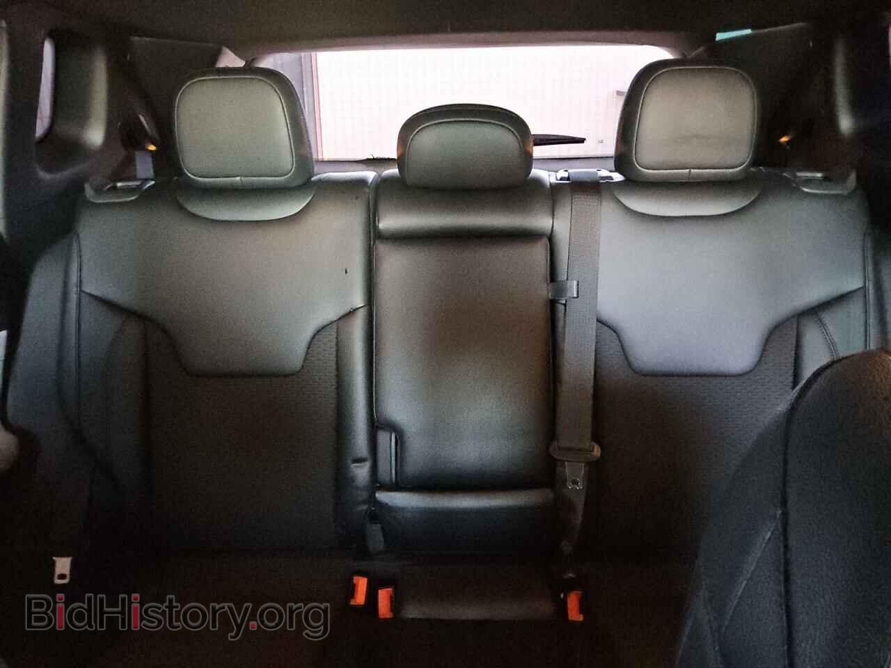 2024 JEEP COMPASS - VIN: 3C4NJDBN2RT117145 - Фото 10