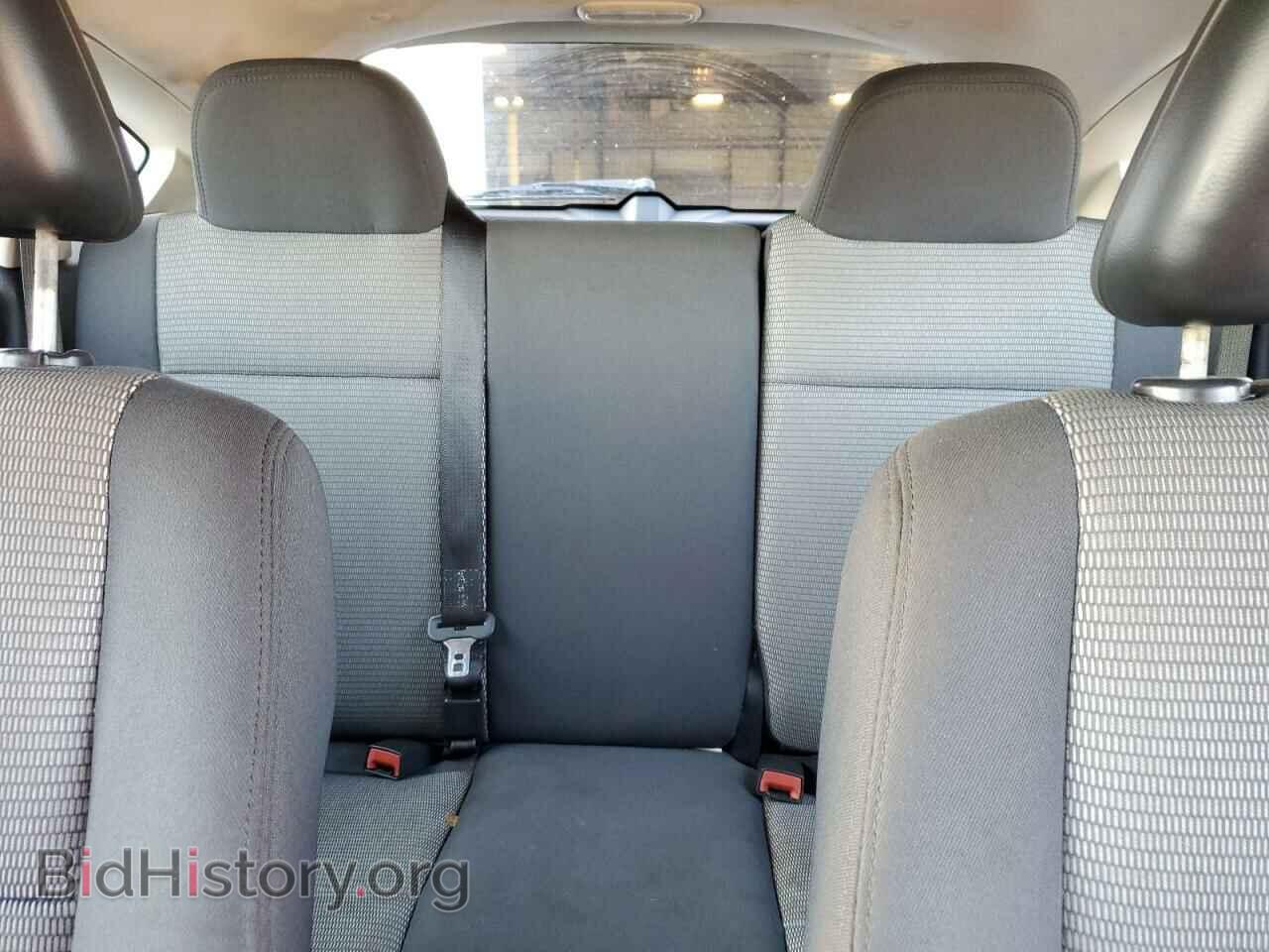 2009 DODGE CALIBER - VIN: 1B3HB48A09D131986 - Фото 10