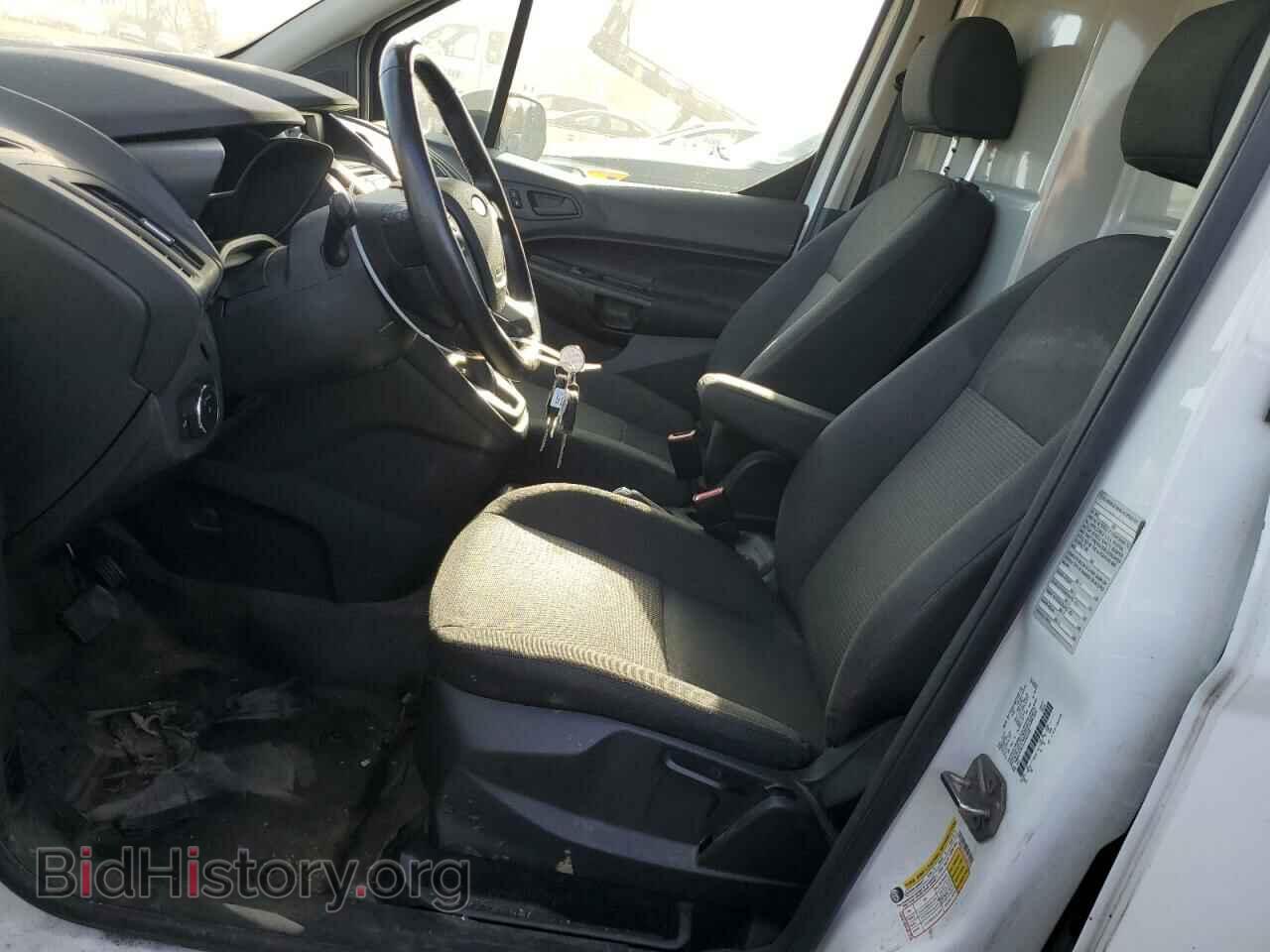 2018 FORD TRANSIT - VIN: NM0LS7E77J1343242 - Фото 7