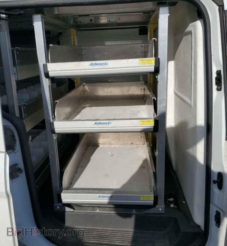 2018 FORD TRANSIT - VIN: NM0LS7E77J1343242 - Фото 10
