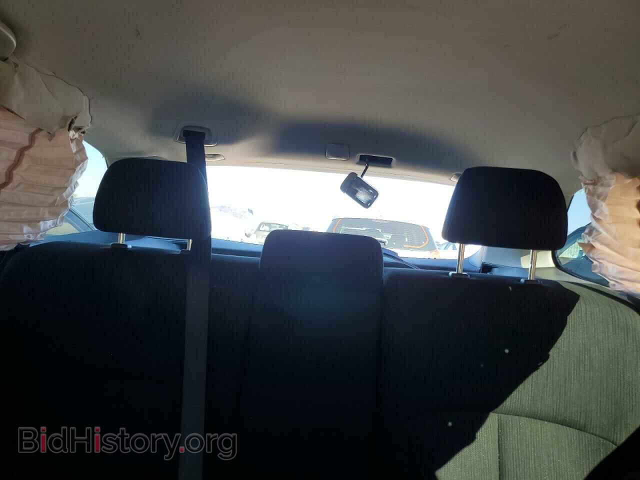 2014 SUBARU OUTBACK - VIN: 4S4BRBCC1E1313748 - Фото 10