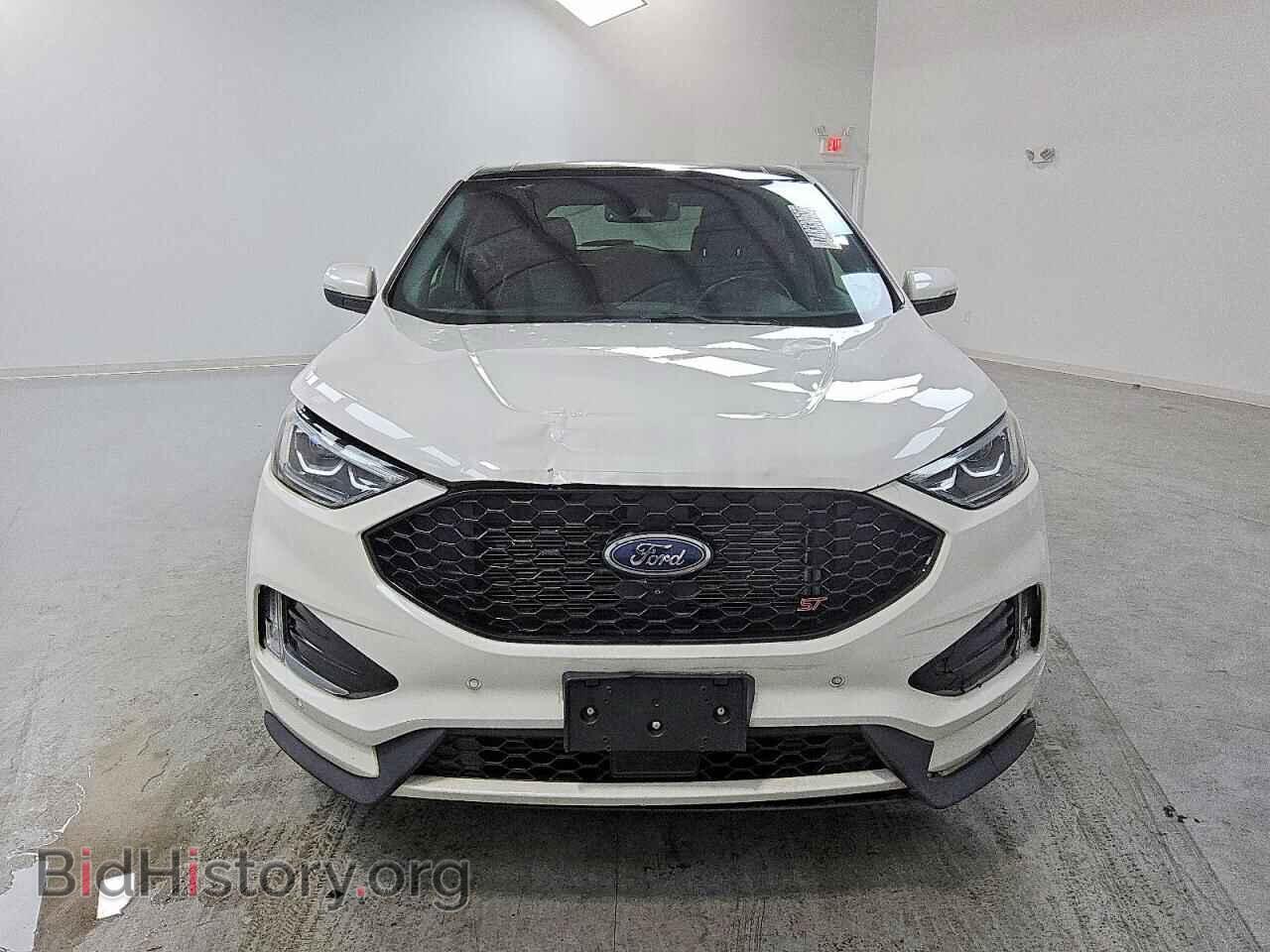 2020 FORD EDGE - VIN: 2FMPK4AP3LBB34303 - Photo 5