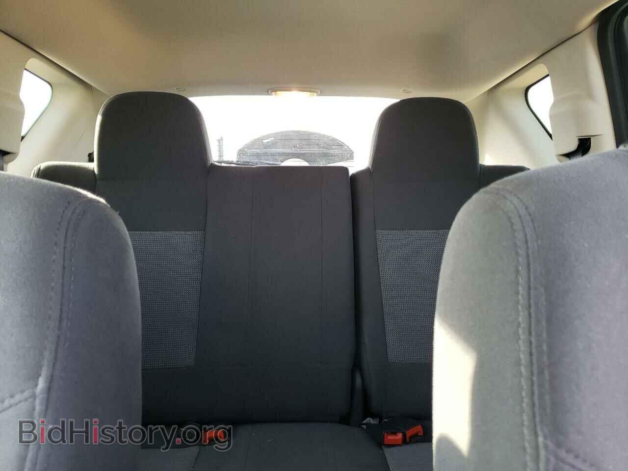 2017 JEEP COMPASS - VIN: 1C4NJCBA7HD102264 - Photo 10