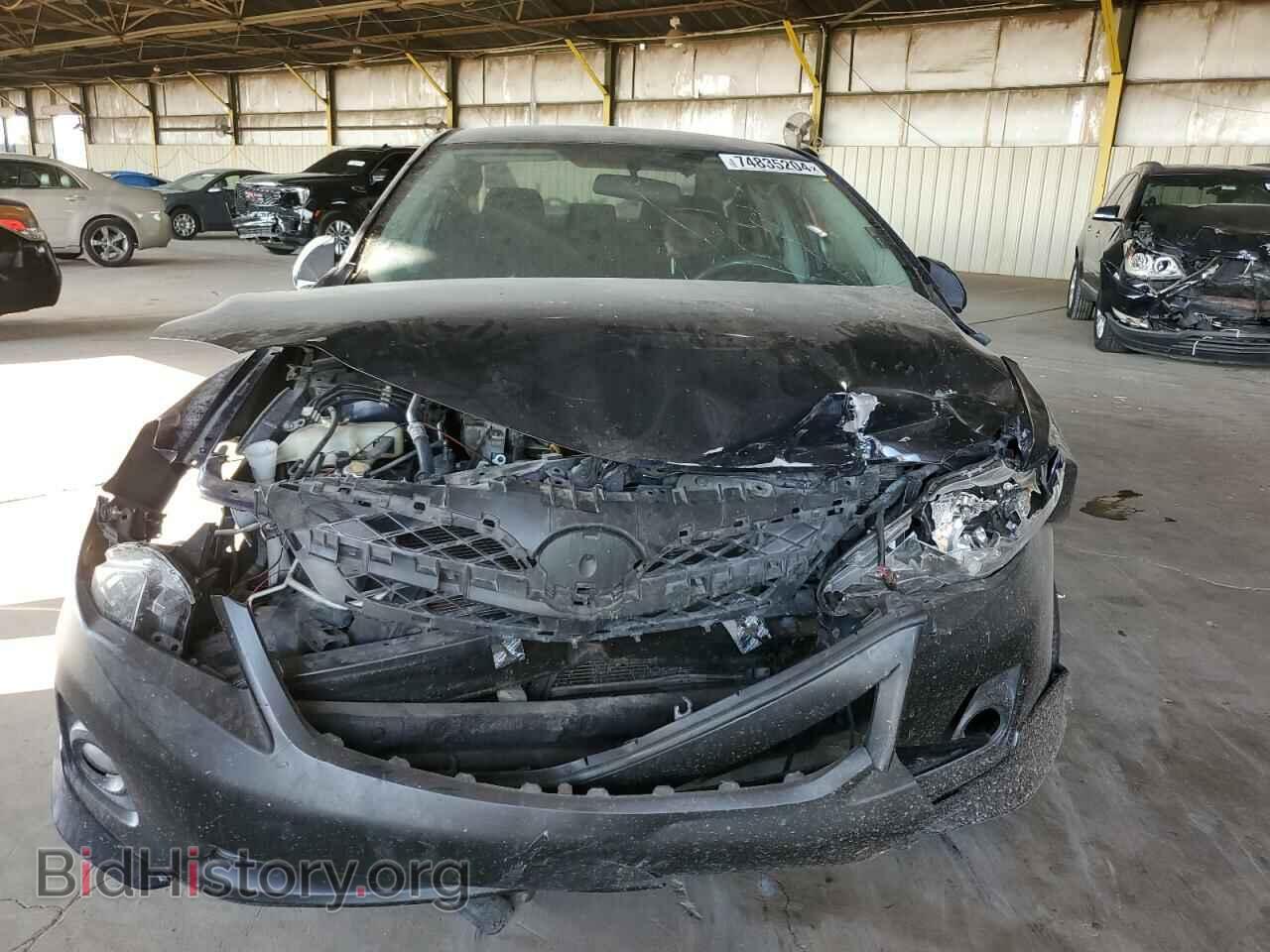 2011 TOYOTA COROLLA - VIN: 2T1BU4EEXBC694956 - Фото 5