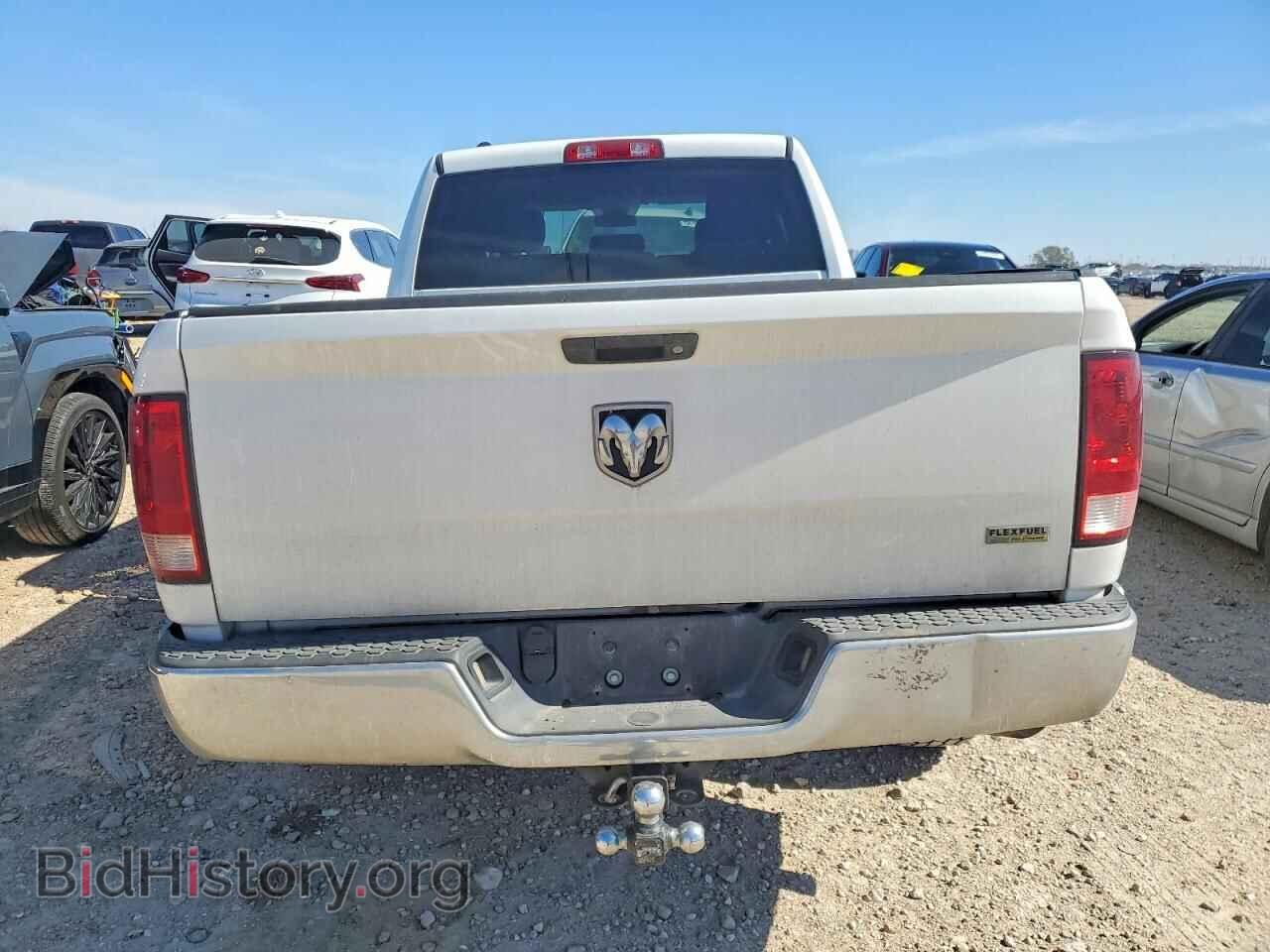 2013 RAM 1500 - VIN: 1C6RR6FP2DS519105 - Фото 6