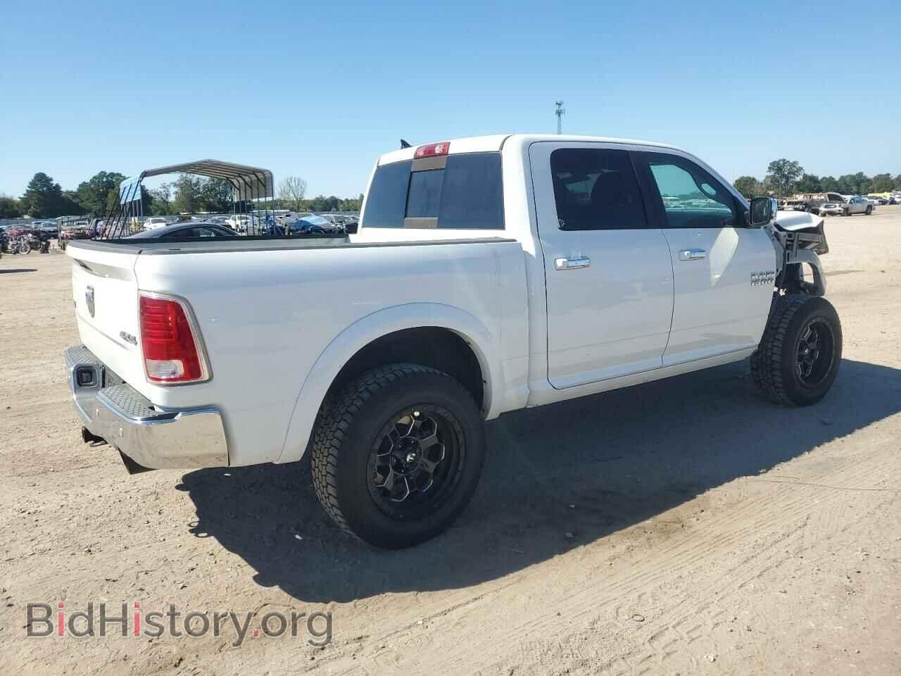2017 RAM 1500 - VIN: 1C6RR7NT5HS799788 - Photo 3