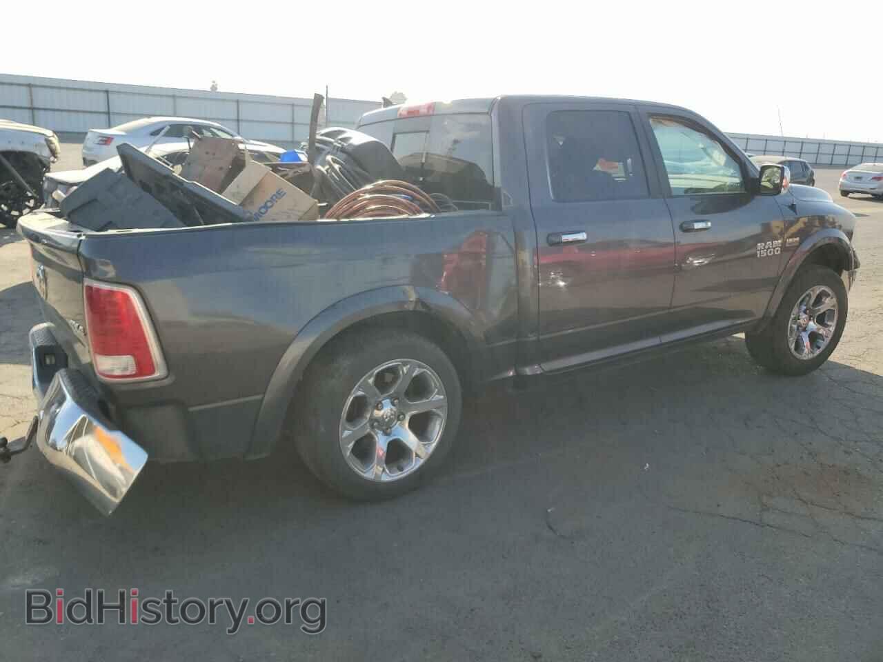 2017 RAM 1500 - VIN: 1C6RR7NT8HS707296 - Photo 3
