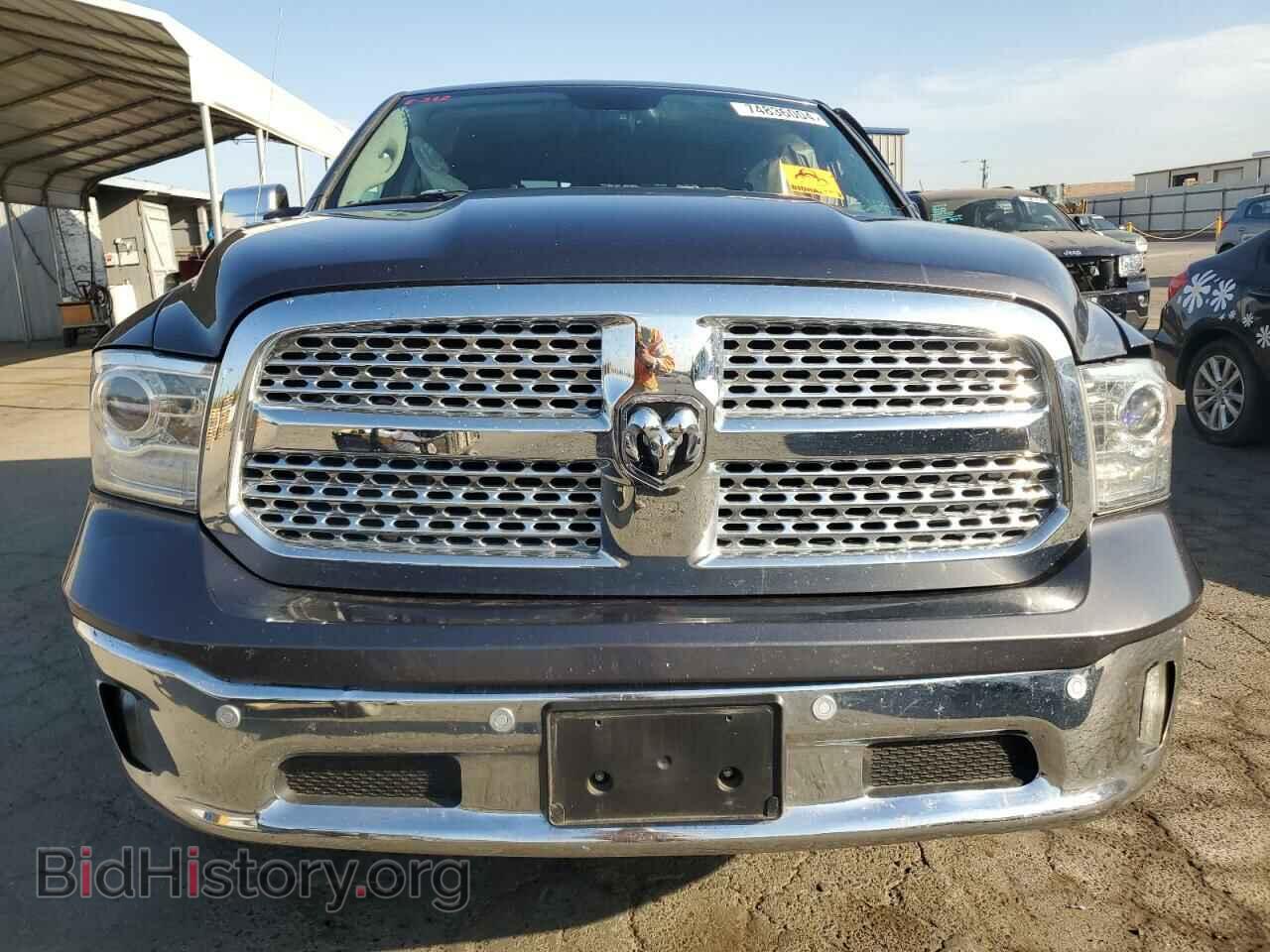 2017 RAM 1500 - VIN: 1C6RR7NT8HS707296 - Photo 5