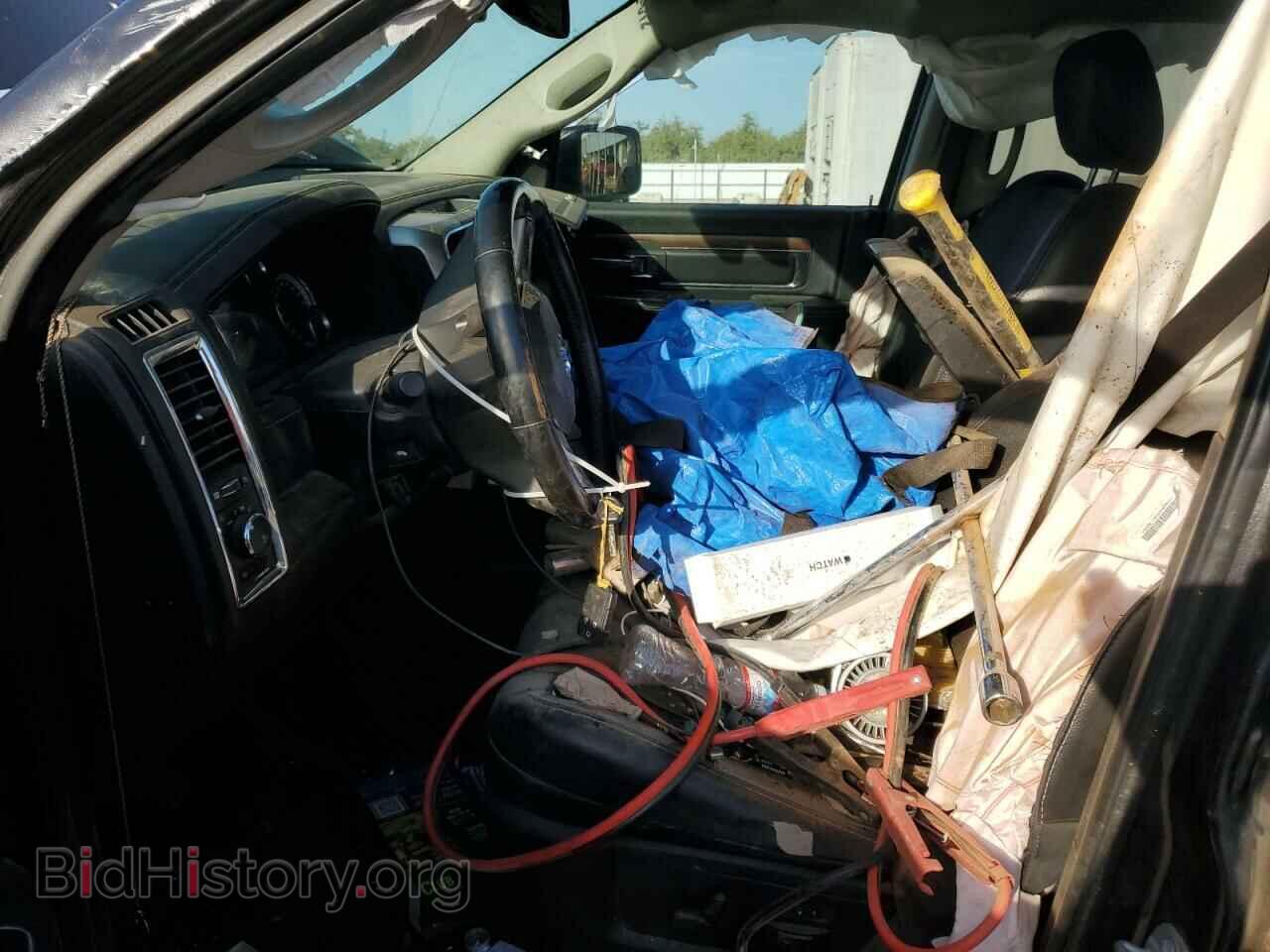 2017 RAM 1500 - VIN: 1C6RR7NT8HS707296 - Photo 7