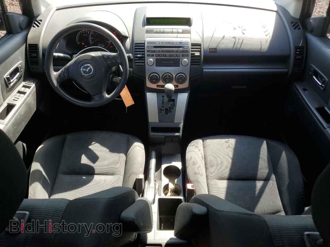 2010 MAZDA 5 - VIN: JM1CR2WL4A0367310 - Photo 8