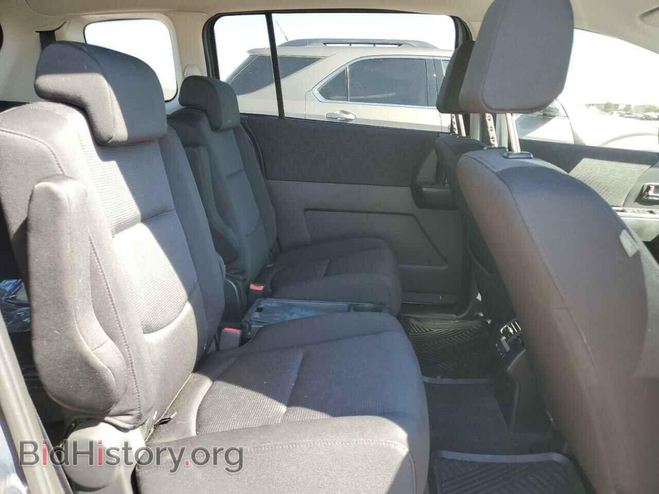 2010 MAZDA 5 - VIN: JM1CR2WL4A0367310 - Photo 10