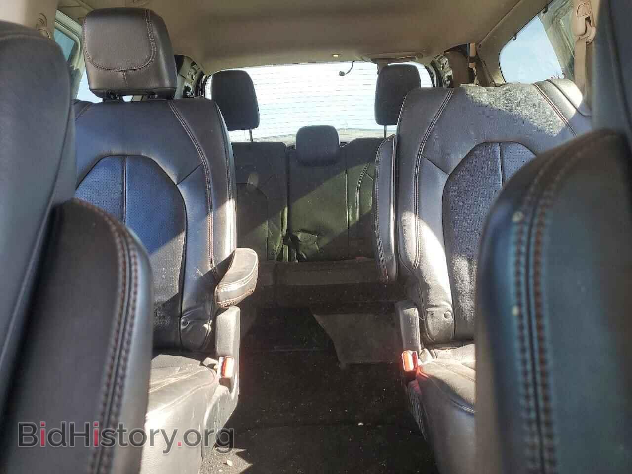 2017 CHRYSLER PACIFICA - VIN: 2C4RC1EG8HR653798 - Photo 10