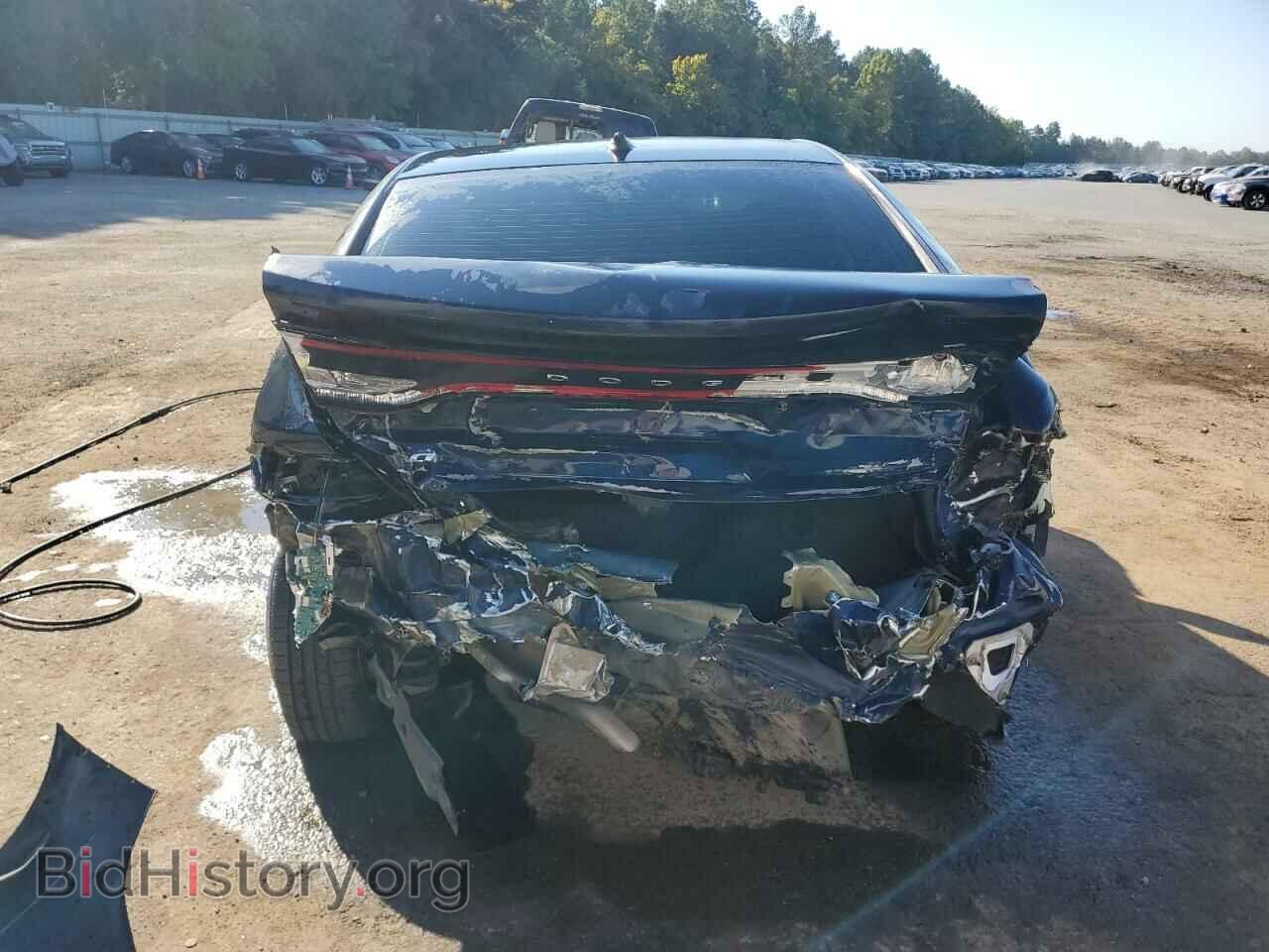 2015 DODGE DART - VIN: 1C3CDFBB5FD128744 - Фото 6