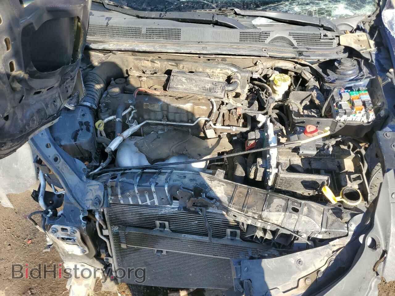 2015 DODGE DART - VIN: 1C3CDFBB5FD128744 - Фото 10