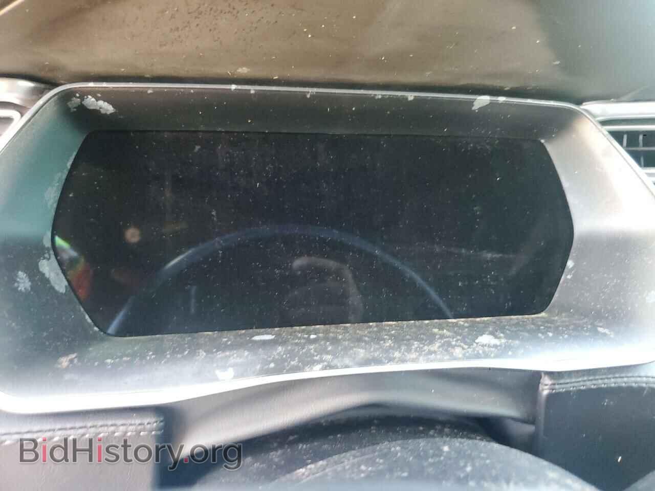 2017 TESLA MODEL S - VIN: 5YJSA1E25HF231687 - Photo 9