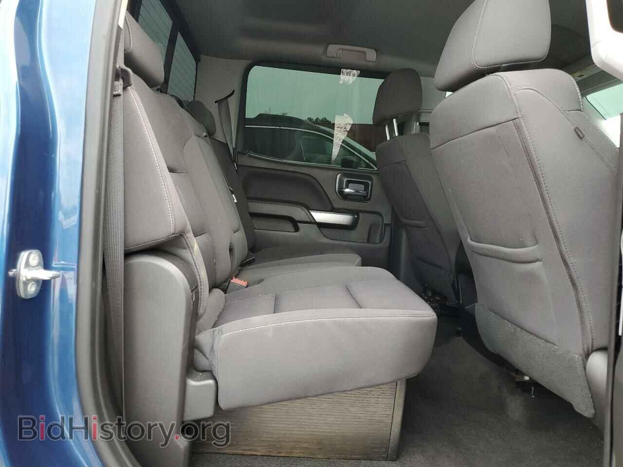 2018 CHEVROLET ALL Models - VIN: 3GCPCREC8JG364659 - Фото 10