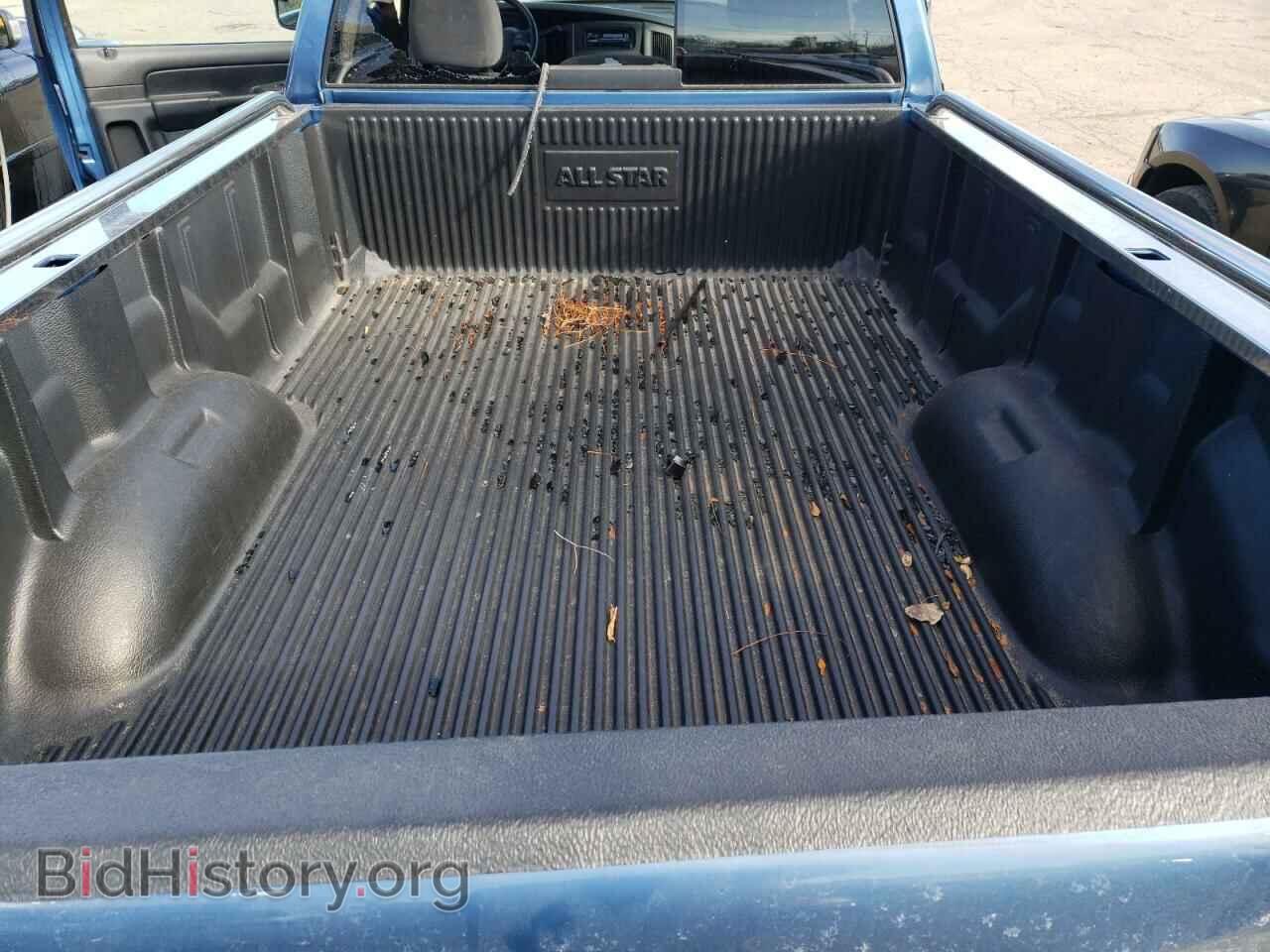 2004 DODGE RAM 1500 - VIN: 1D7HA16D64J104854 - Фото 10