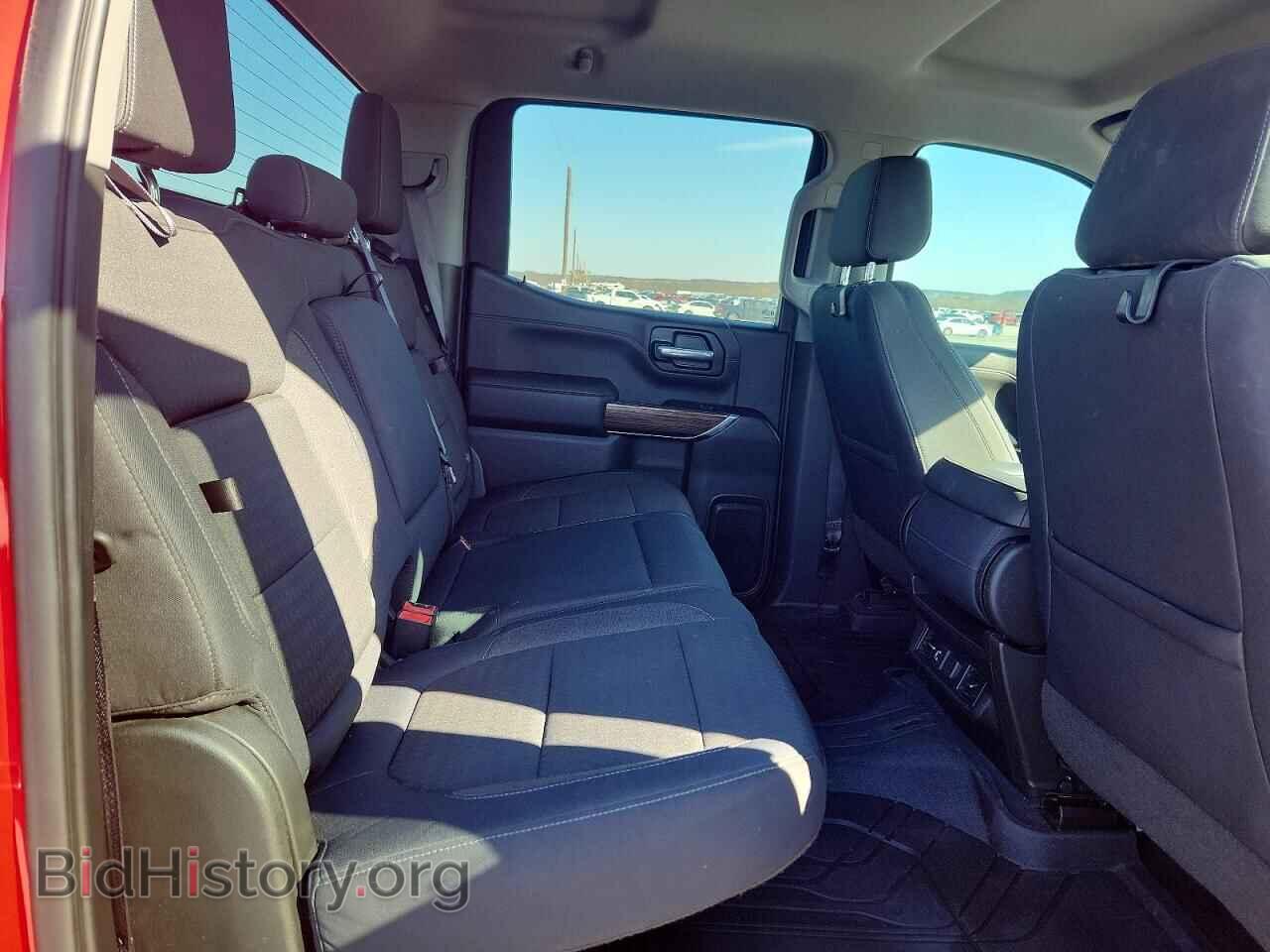 2019 CHEVROLET ALL Models - VIN: 3GCPWDED1KG213974 - Фото 10