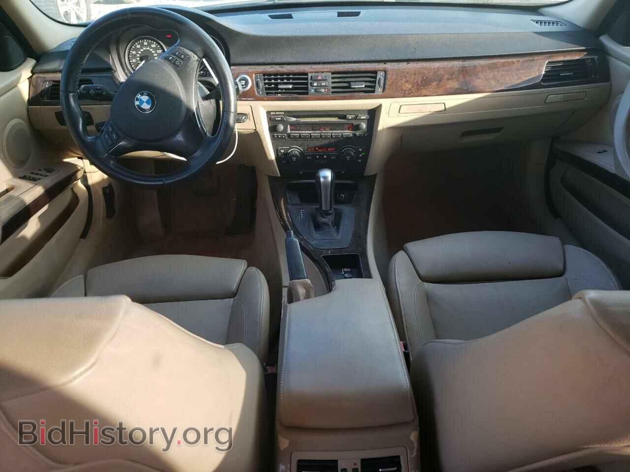 2006 BMW 3 SERIES - VIN: WBAVB17536NK41521 - Фото 8