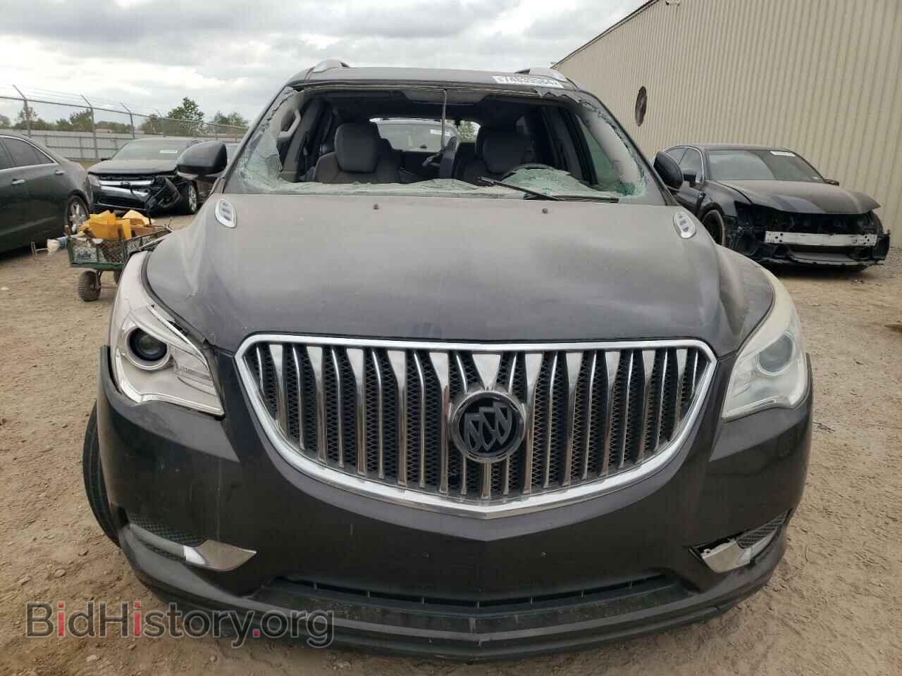 2015 BUICK ENCLAVE - VIN: 5GAKVBKDXFJ353064 - Photo 5