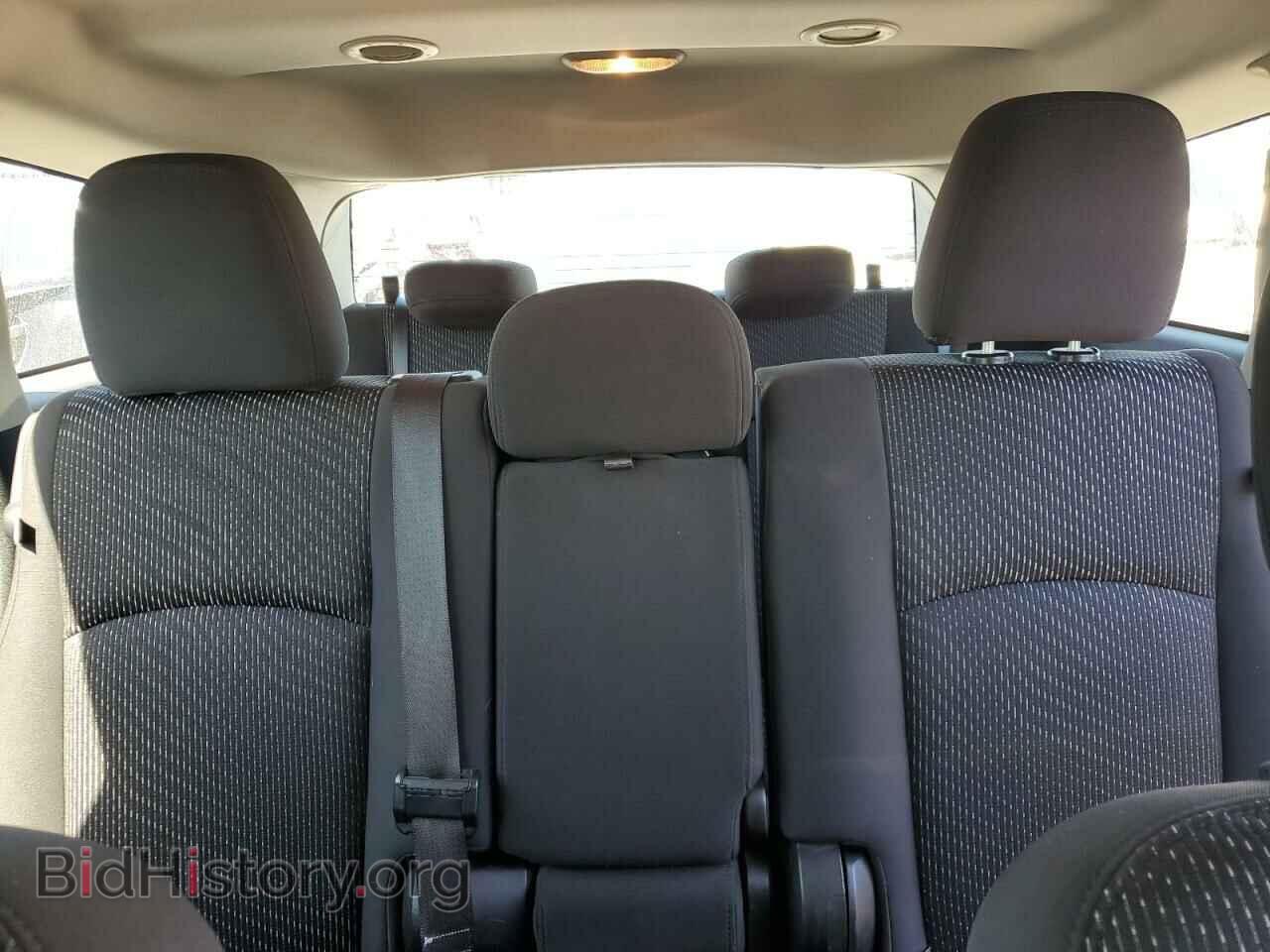 2015 DODGE JOURNEY - VIN: 3C4PDCAB3FT683408 - Фото 10