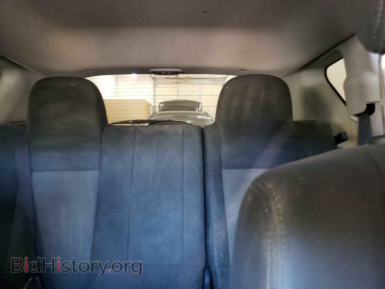 2017 JEEP COMPASS - VIN: 1C4NJDBB1HD144301 - Фото 10