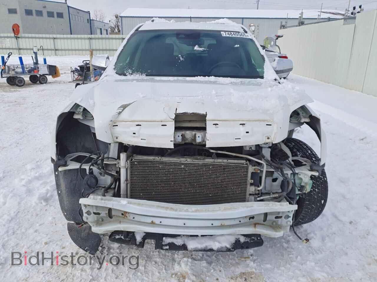 2015 GMC TERRAIN - VIN: 2GKALTEK7F6377677 - Фото 5