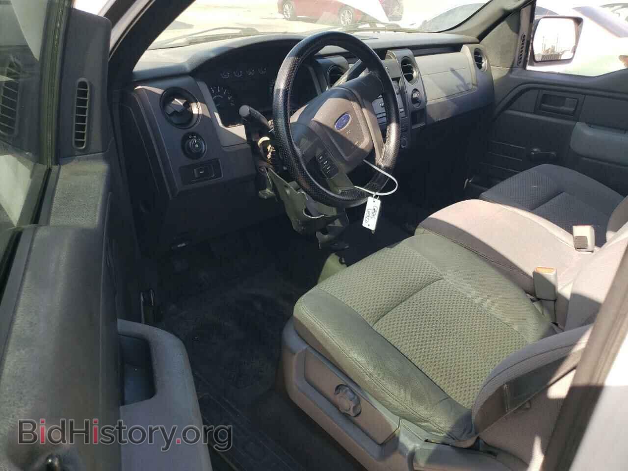 2013 FORD All Models - VIN: 1FTNF1CF7DKD61083 - Photo 8