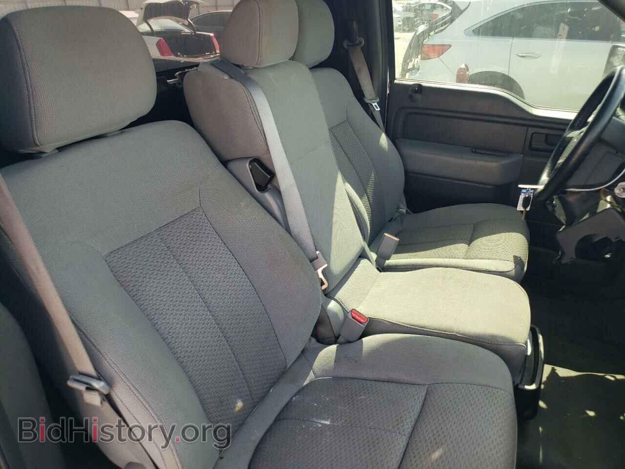2013 FORD All Models - VIN: 1FTNF1CF7DKD61083 - Photo 10