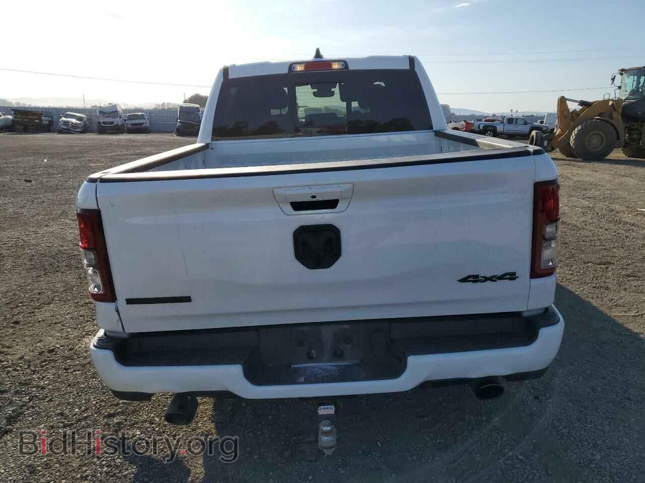 2022 RAM 1500 - VIN: 1C6SRFFM4NN360174 - Фото 6