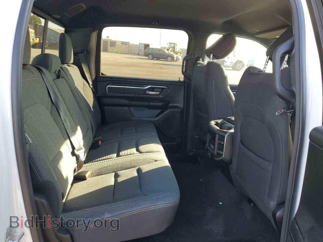 2022 RAM 1500 - VIN: 1C6SRFFM4NN360174 - Фото 10