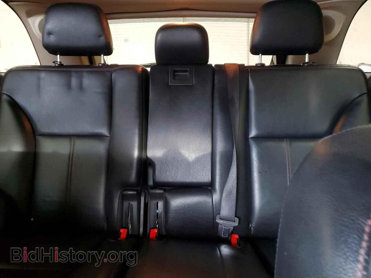 2013 FORD EDGE - VIN: 2FMDK4KC5DBB68548 - Photo 10