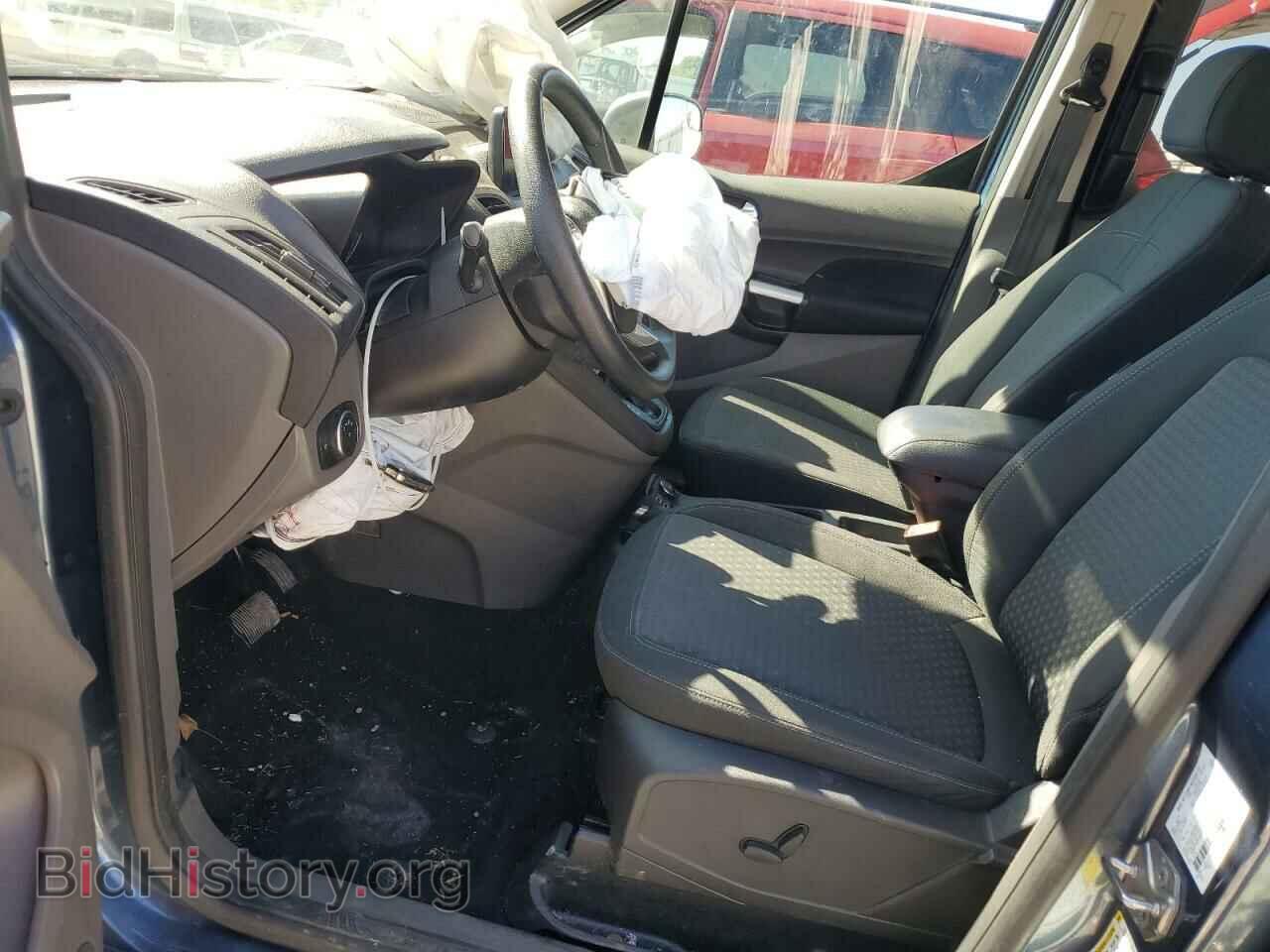 2019 FORD TRANSIT - VIN: NM0GE9F22K1420365 - Фото 7