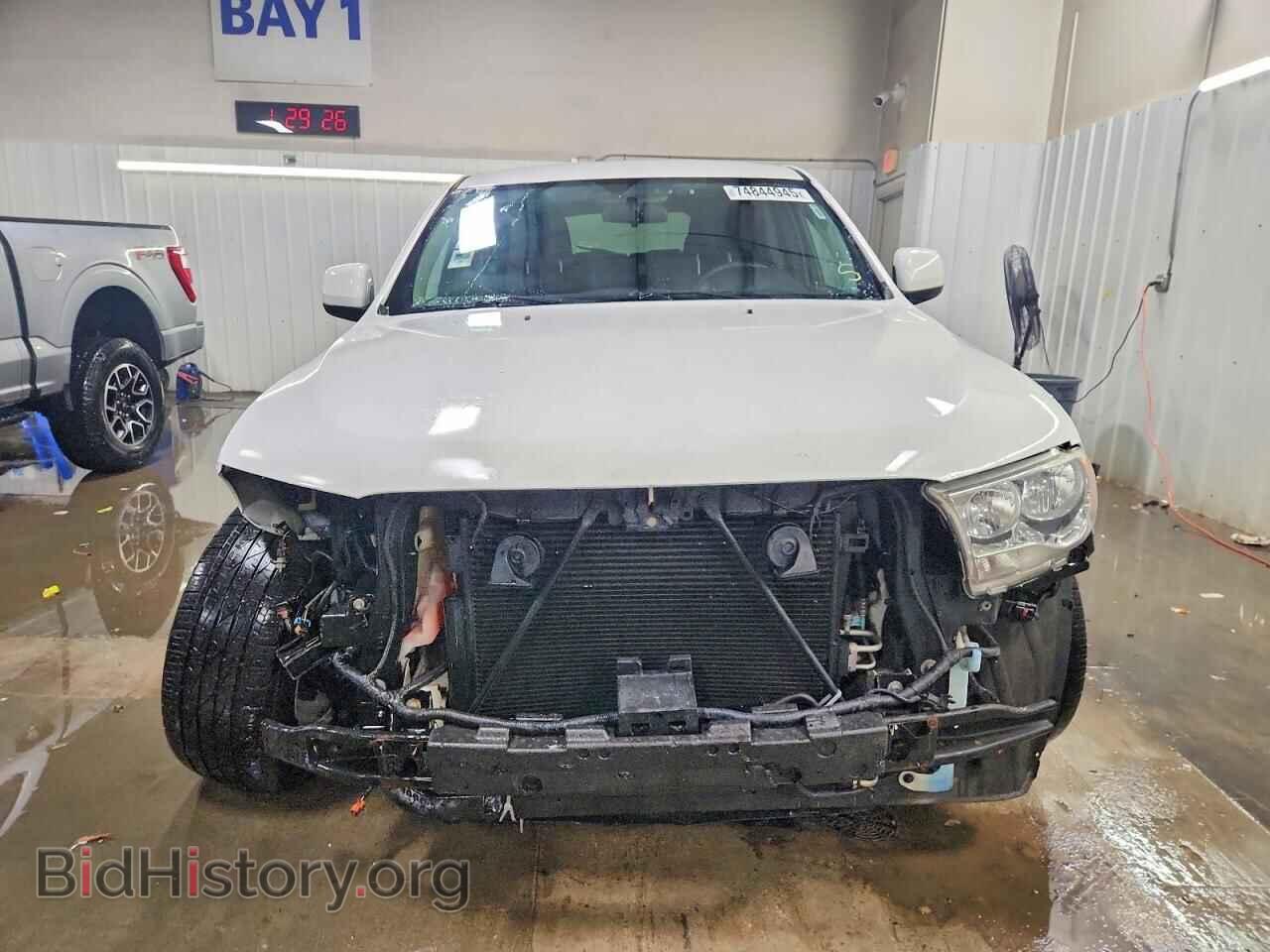 2013 DODGE DURANGO - VIN: 1C4RDHAG0DC677382 - Photo 5