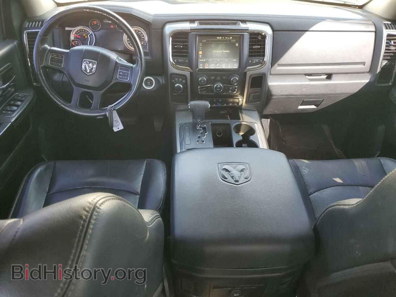 2013 RAM 1500 - VIN: 1C6RR7MT3DS570800 - Фото 8