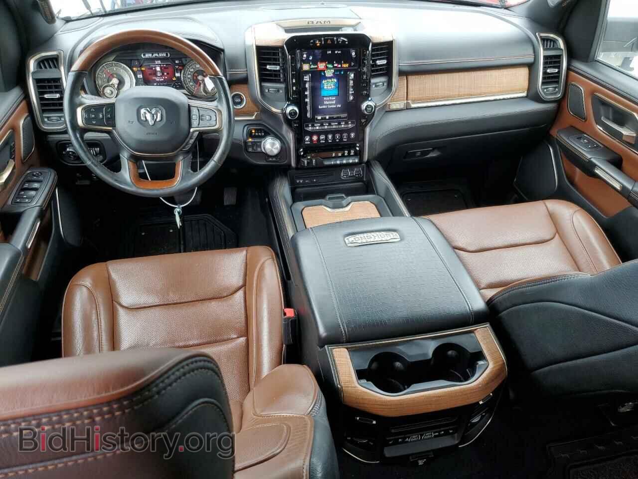 2019 RAM 1500 - VIN: 1C6SRFKT9KN669373 - Photo 8
