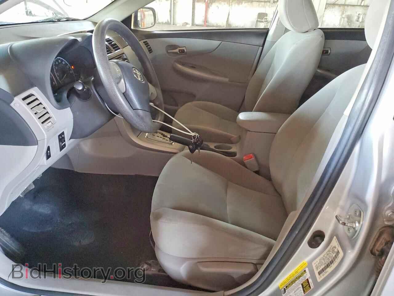 2013 TOYOTA COROLLA - VIN: 5YFBU4EEXDP150329 - Photo 7