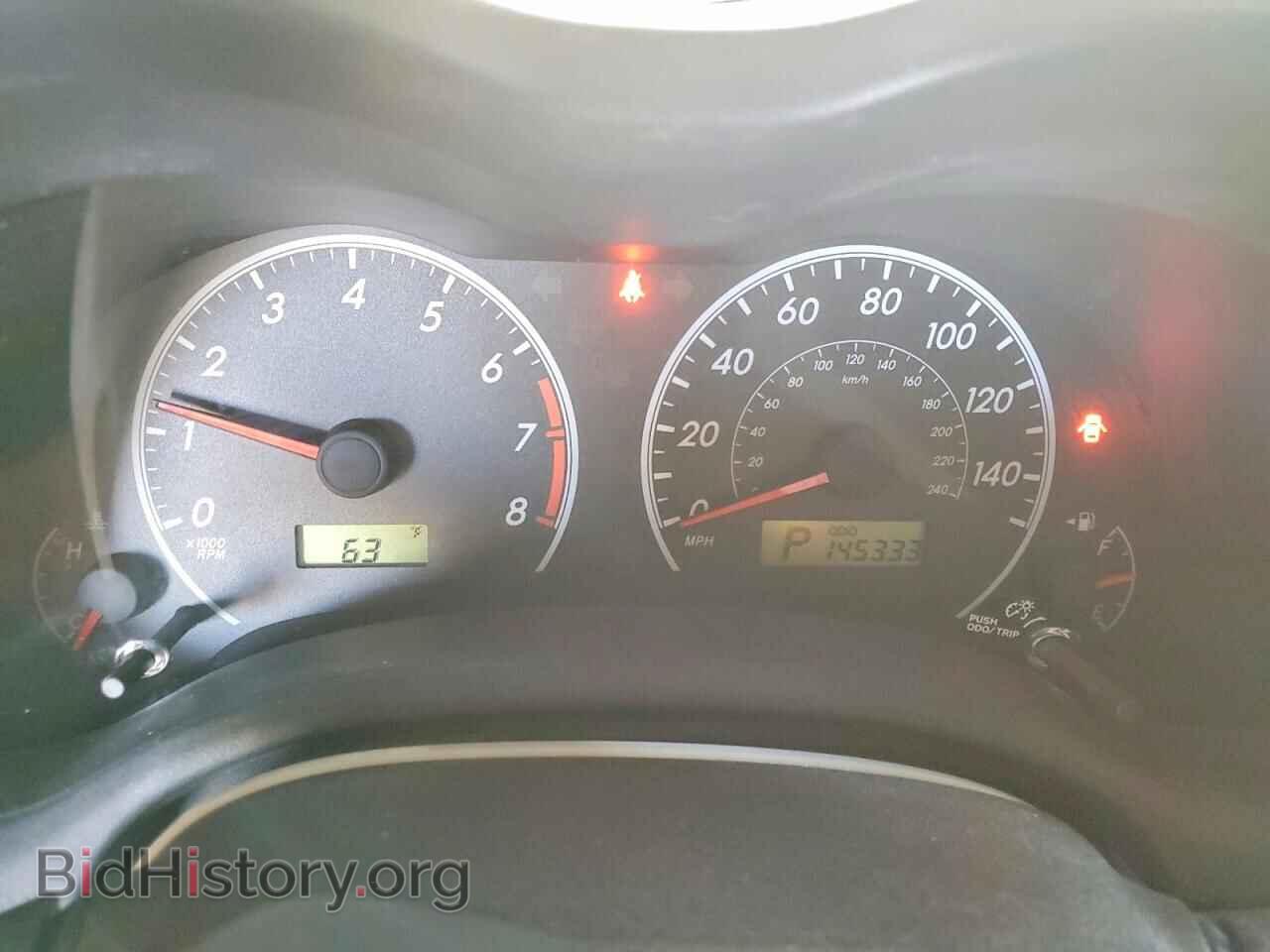 2013 TOYOTA COROLLA - VIN: 5YFBU4EEXDP150329 - Photo 9