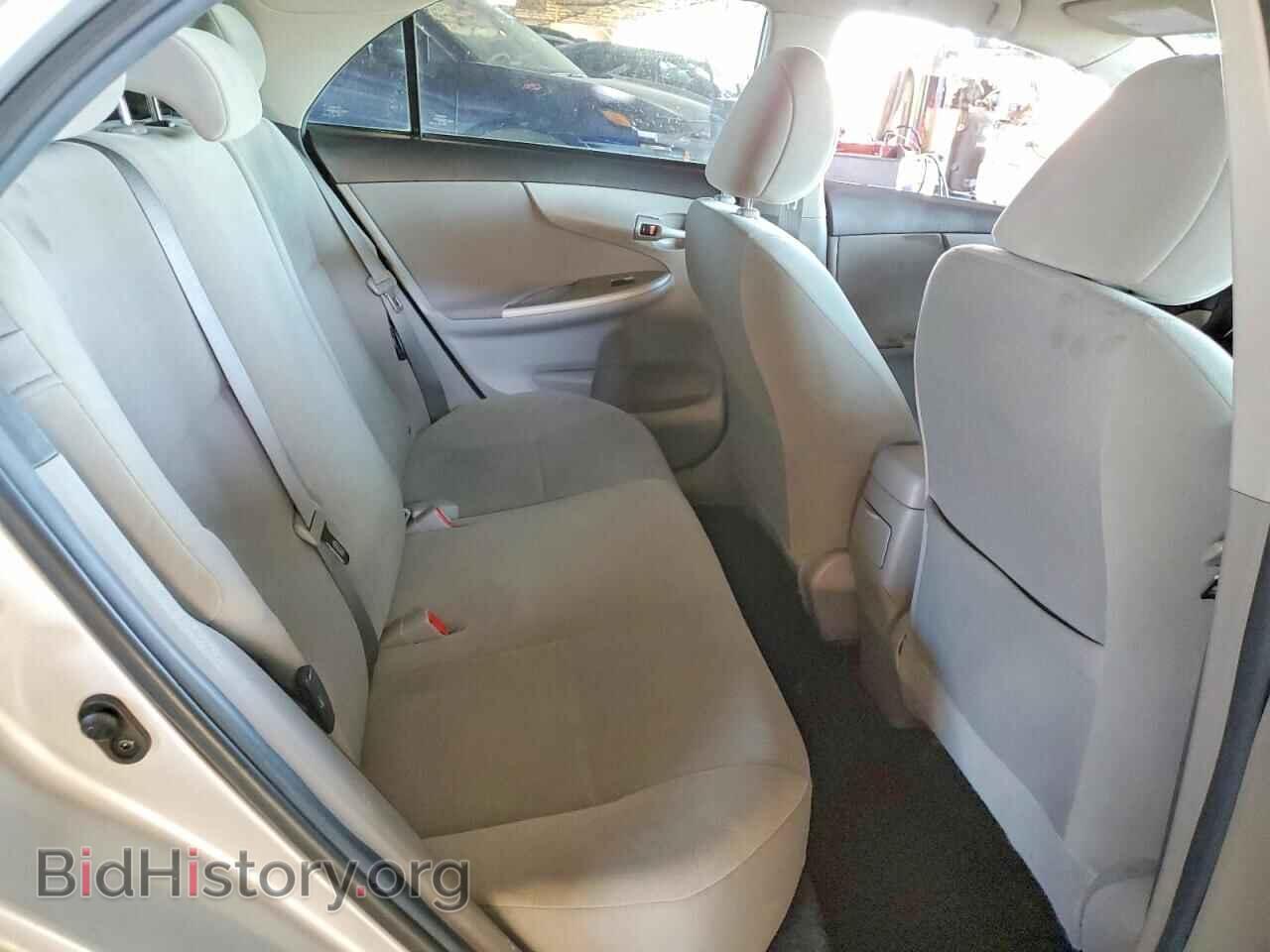 2013 TOYOTA COROLLA - VIN: 5YFBU4EEXDP150329 - Photo 10