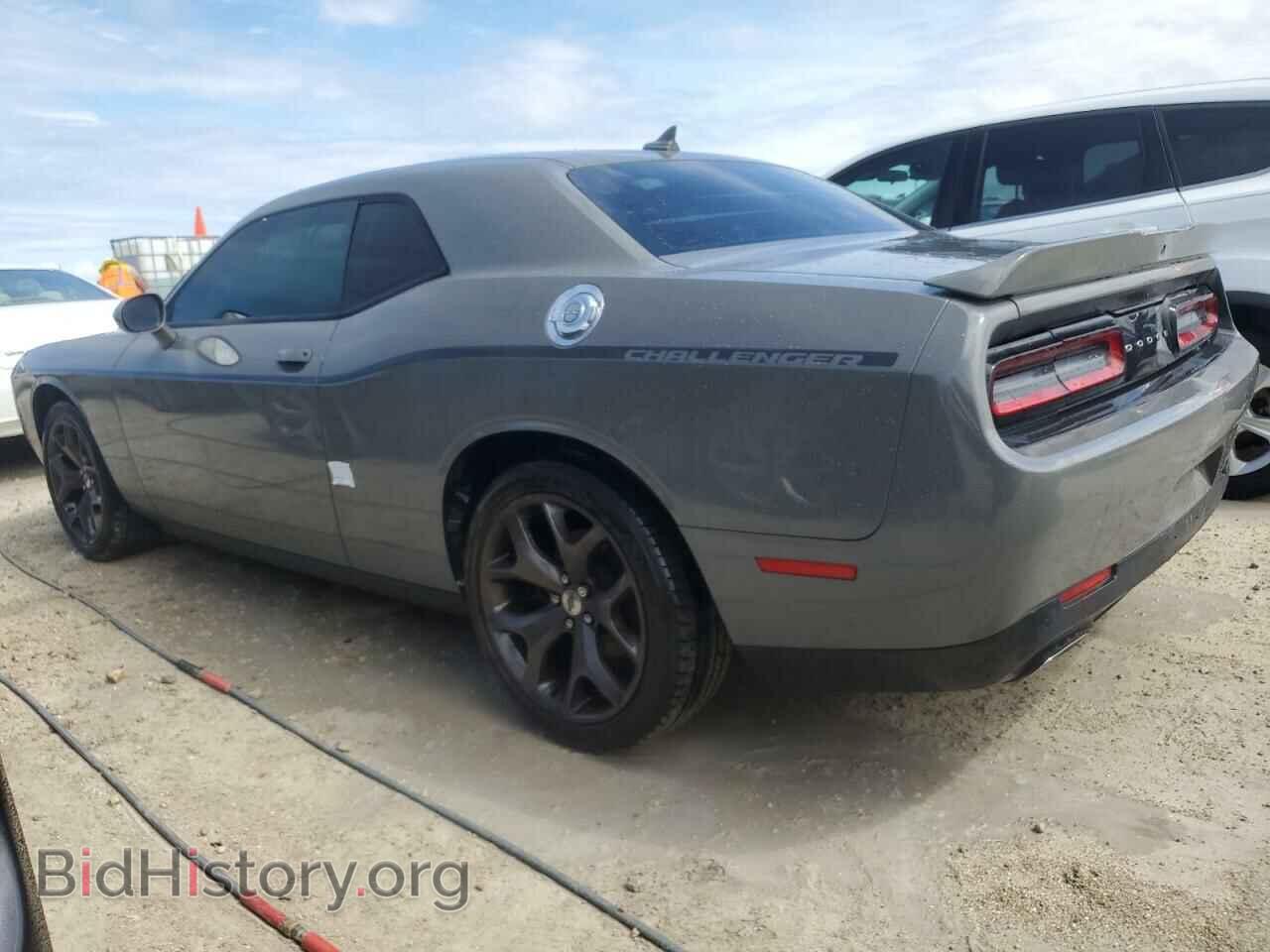2018 DODGE CHALLENGER - VIN: 2C3CDZAG4JH112710 - Photo 2