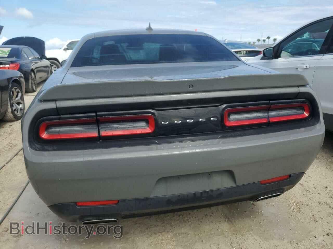 2018 DODGE CHALLENGER - VIN: 2C3CDZAG4JH112710 - Photo 6