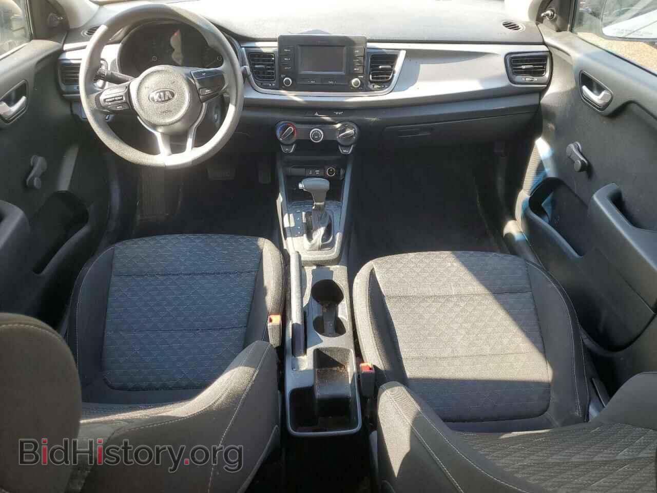 2018 KIA RIO - VIN: 3KPA24AB2JE062773 - Фото 8