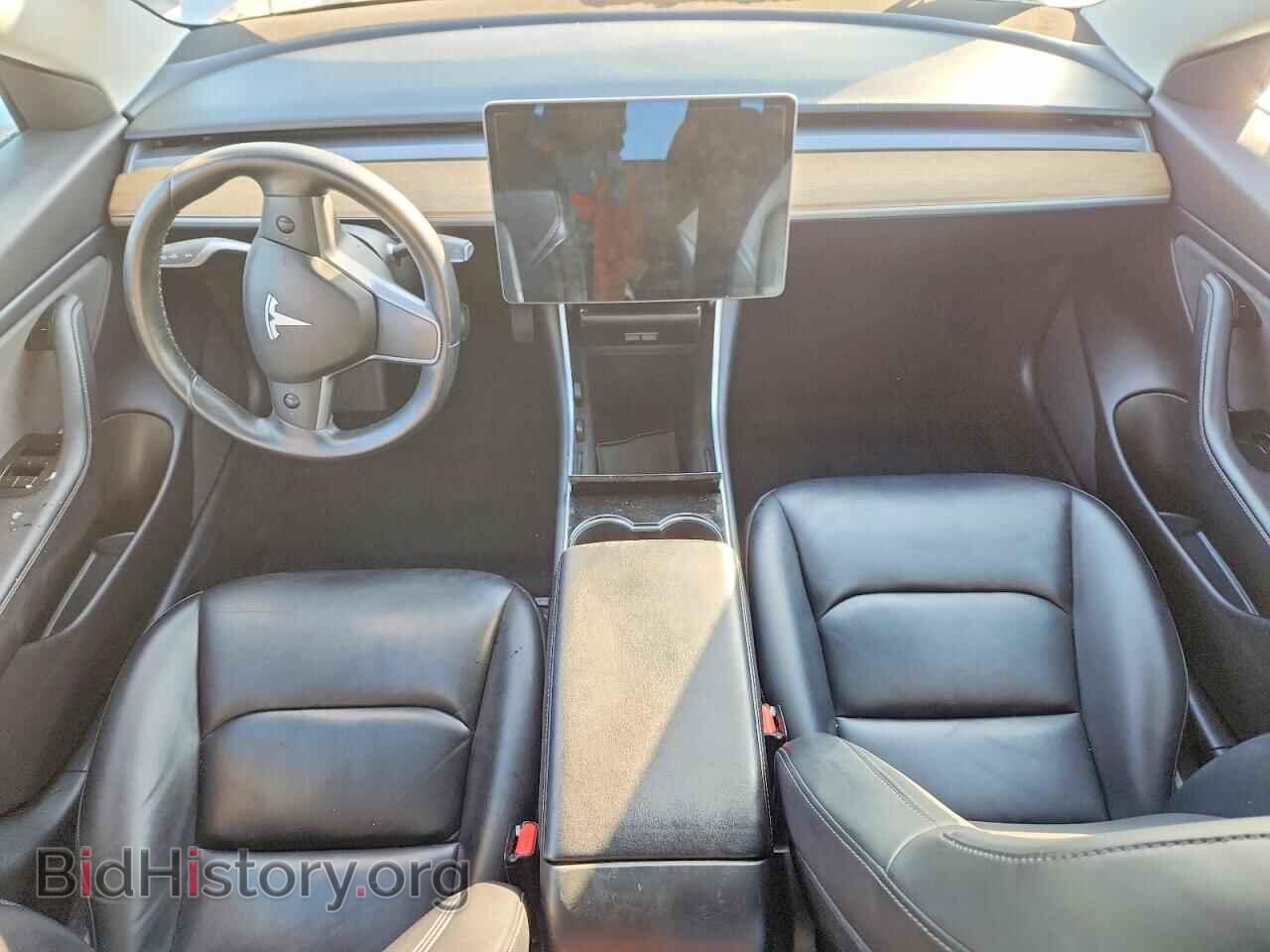 2019 TESLA MODEL 3 - VIN: 5YJ3E1EB3KF194669 - Photo 8