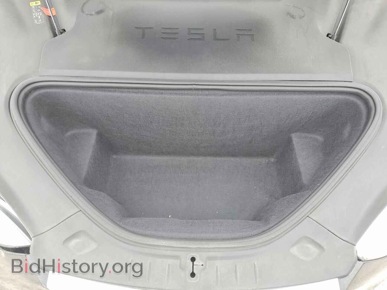 2018 TESLA MODEL S - VIN: 5YJSA1E22JF249814 - Photo 11