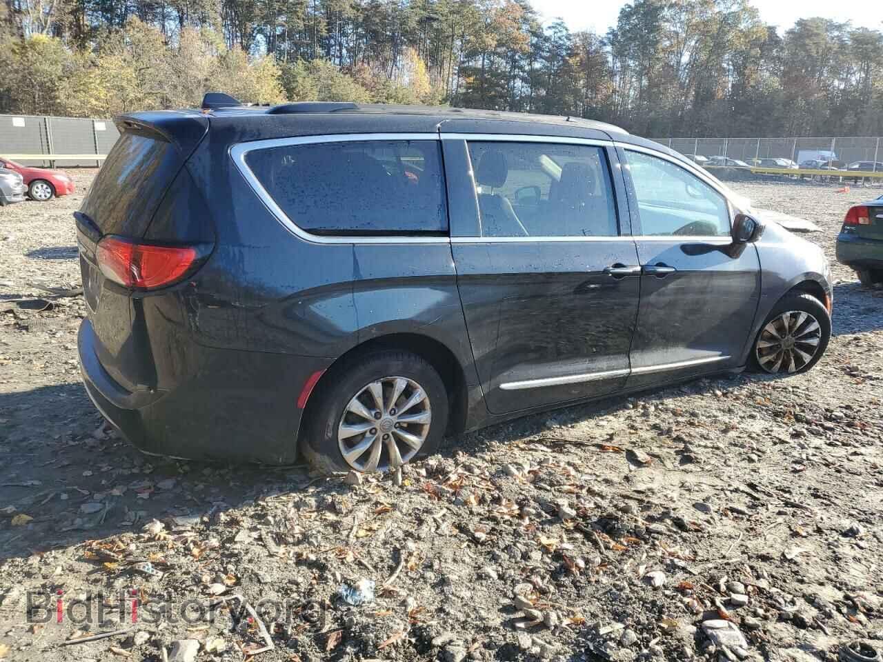 2017 CHRYSLER PACIFICA - VIN: 2C4RC1BG5HR745150 - Photo 3