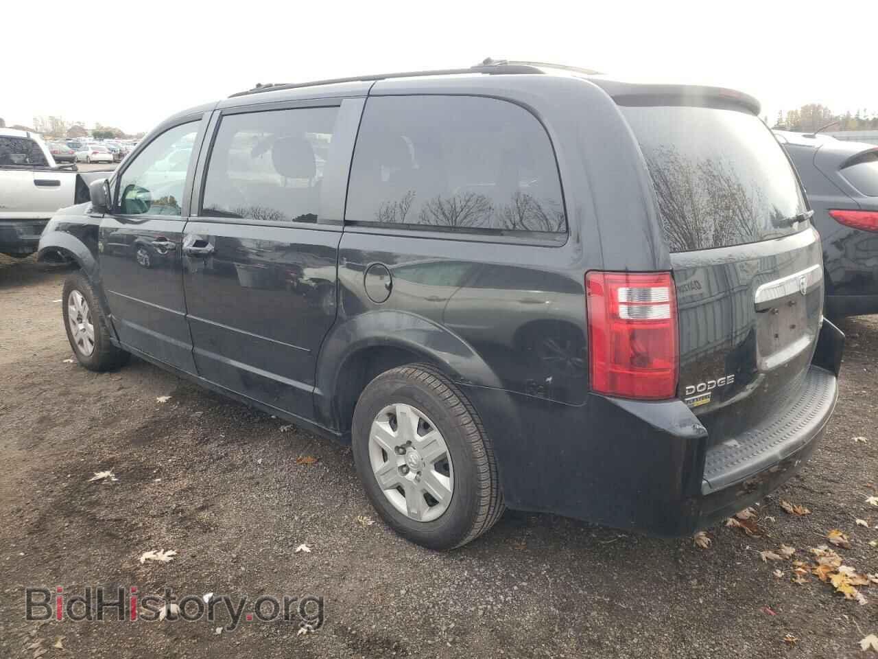 2010 DODGE CARAVAN - VIN: 2D4RN4DE2AR242126 - Photo 2