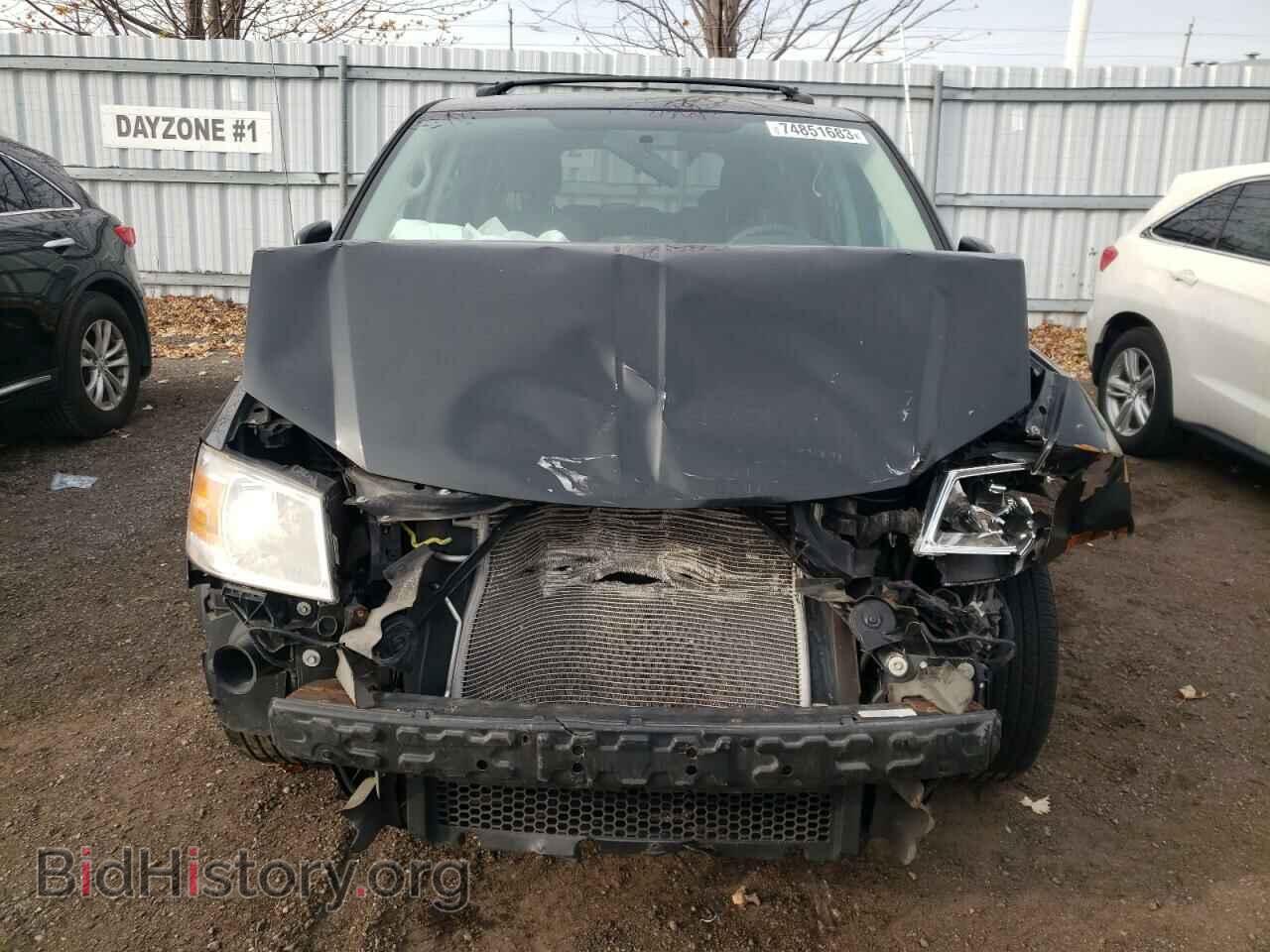 2010 DODGE CARAVAN - VIN: 2D4RN4DE2AR242126 - Photo 5