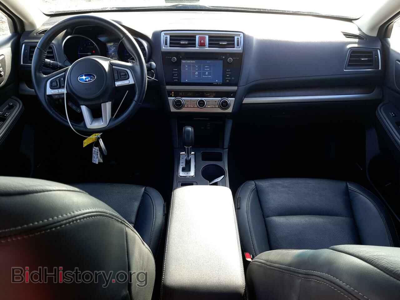 2015 SUBARU OUTBACK - VIN: 4S4BSBLC8F3224463 - Фото 8
