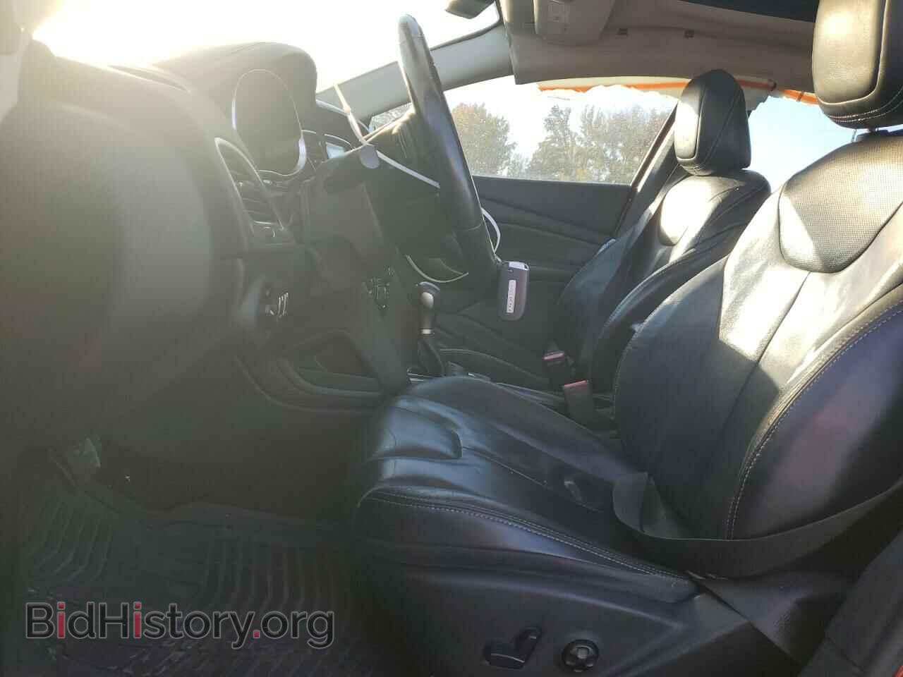 2014 DODGE DART - VIN: 1C3CDFCB5ED668298 - Фото 7